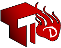 Technodivine Logo