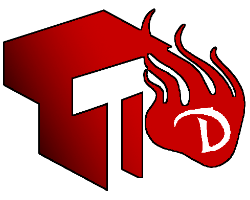 Technodivine Logo